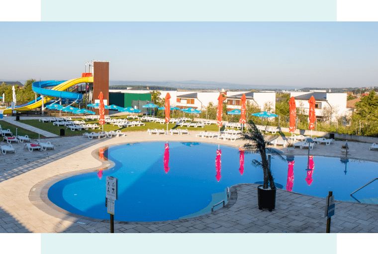 Drurelax Baia Mare photo