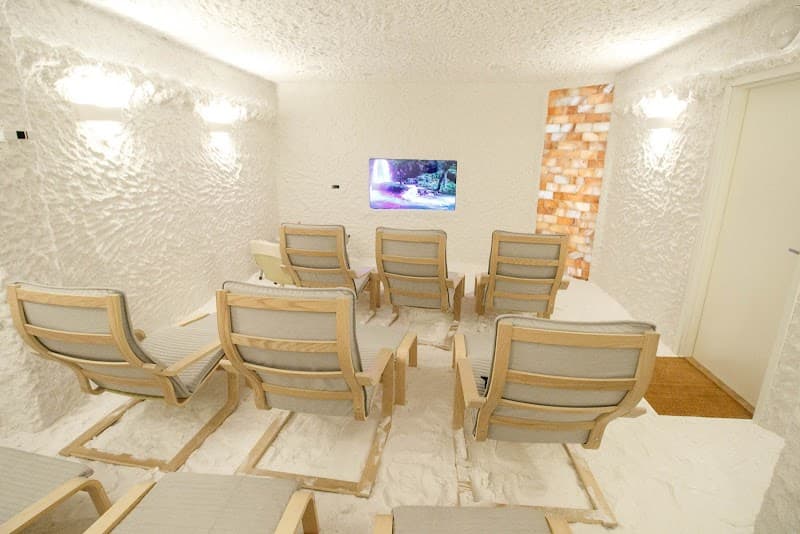 Druskų Gydykla Kaunas photo