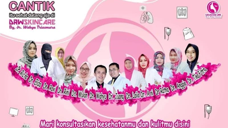 DRW Skincare Balikpapan photo