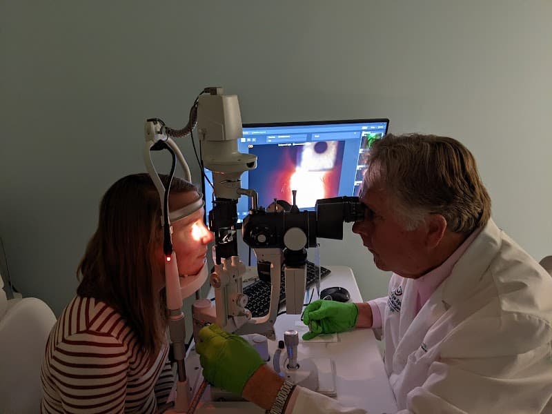 Dry Eye Spa of West Michigan | Dr. Kirsten Brady, OD Holland photo