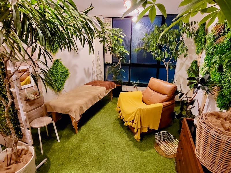Dry Head Spa & Body Care HITOYASUMI Nagoya photo