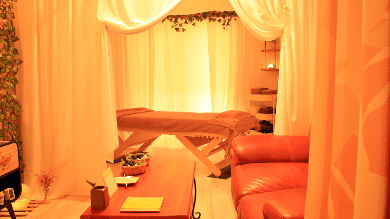 Dry Head Spa Manalino Yomitan Village, Nakagami District photo