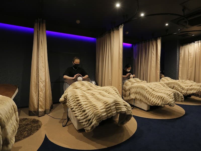 Dry Head Spa Specialty Store Atamaster Miyakojima Ward, Osaka photo