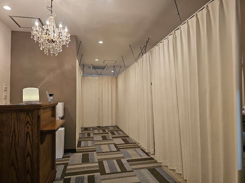 Dry Head Spa Specialty Store Head Mint Hiratsuka Store Hiratsuka City photo