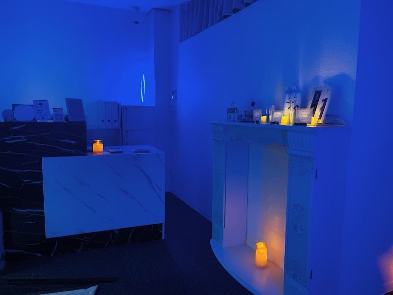 Dry Head Spa Specialty Store Head Mint Vip Higashi Osaka City photo