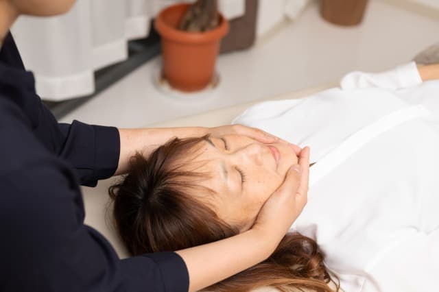 Dry Head Spa Specialty Store 'Hibi -hibi-' Nishinomiya City photo