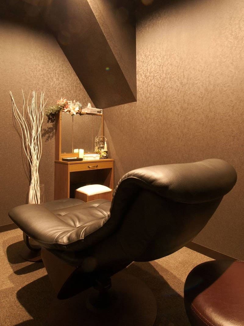 Dry Head Spa Specialty Store Qualia Handa City photo