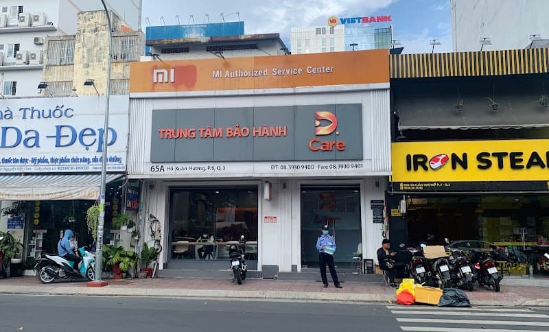 DS Care Quận 3 photo