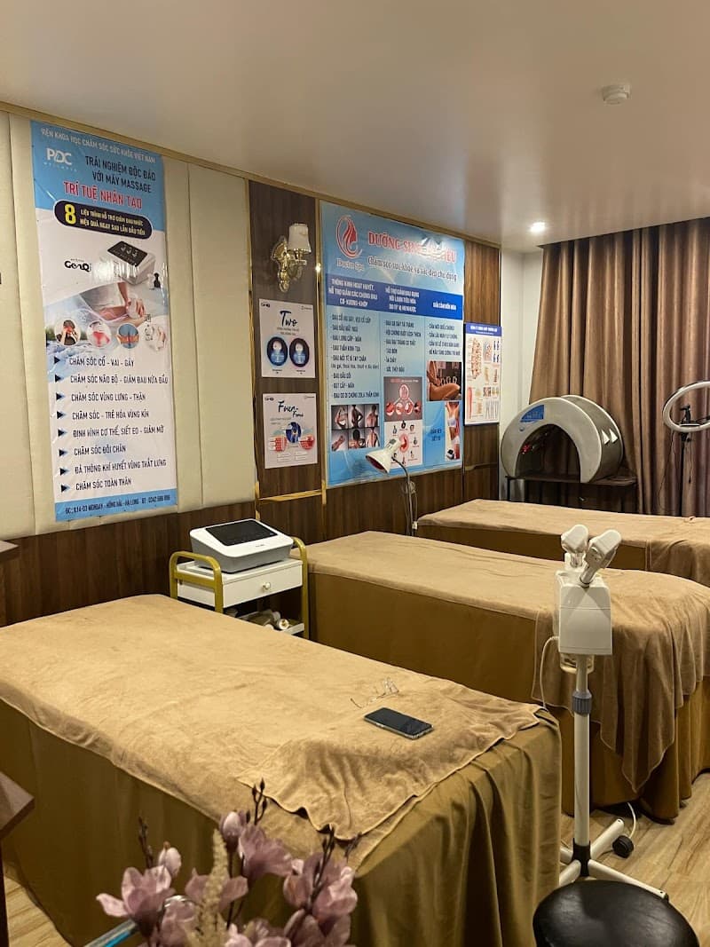 DS SPA Beauty Hạ Long photo