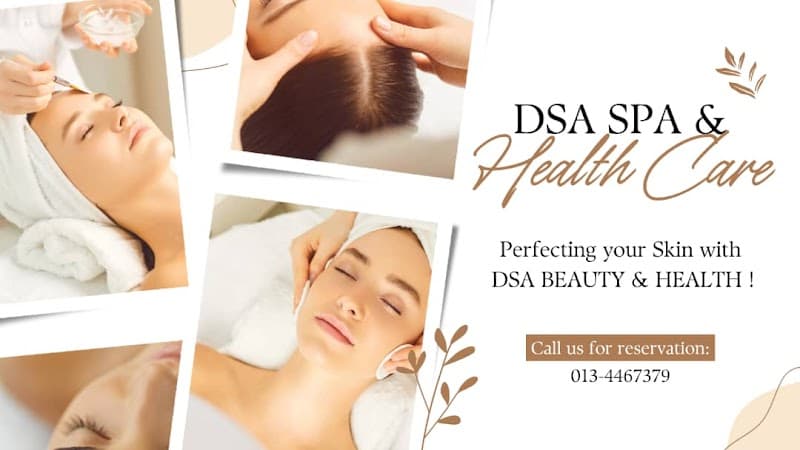 DSA Spa & Beauty Care Kuantan photo