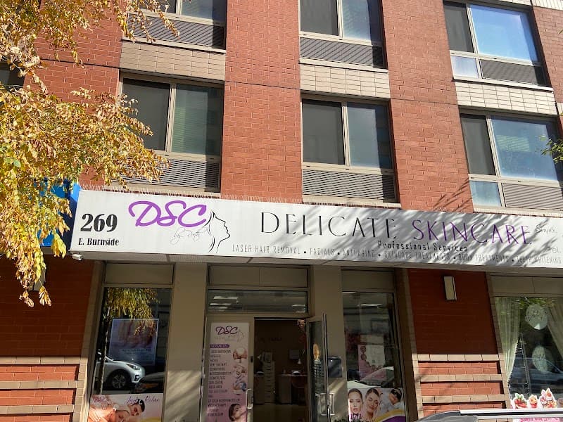 DSC by Ruth, Delicate Skin Care by Ruth. New York photo