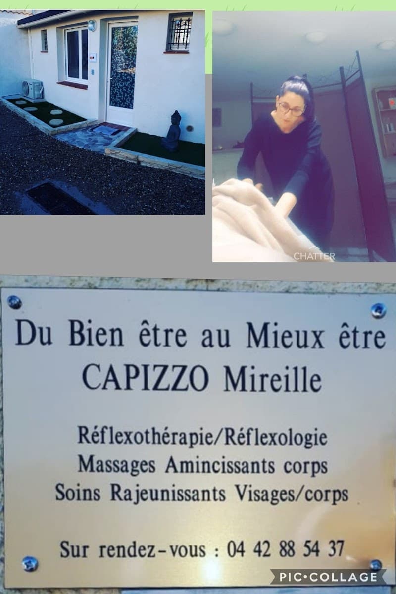 Du Bien-Être au Mieux-Être Vitrolles photo