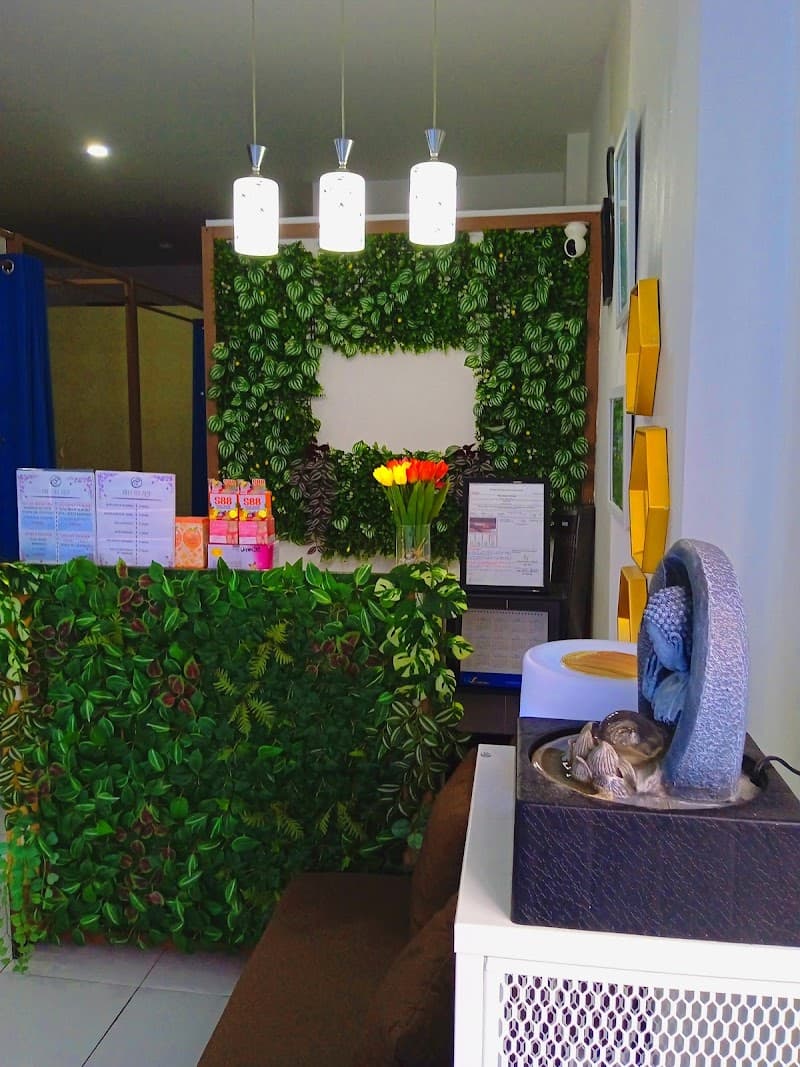 Du Ciel Spa Las Piñas photo