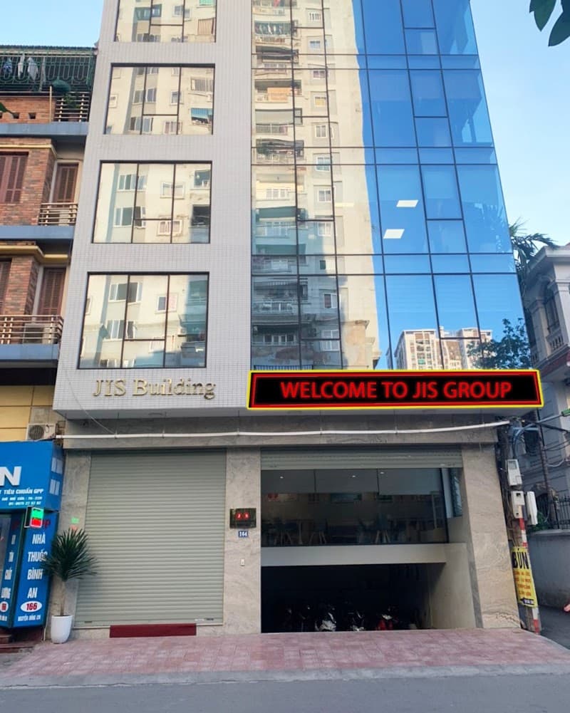 Du học- Thực tập sinh- Điều dưỡng Nhật Bản Jis Quận Nam Từ Liêm photo