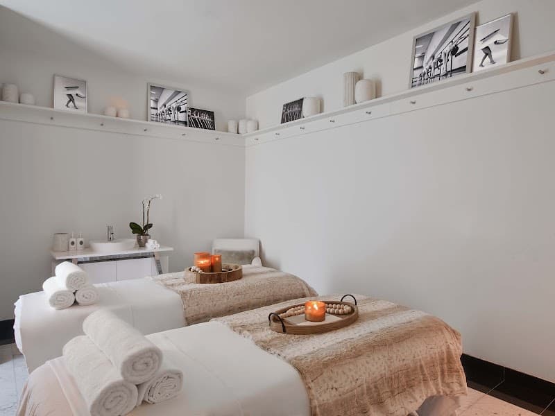 Dua Spa Neiva photo