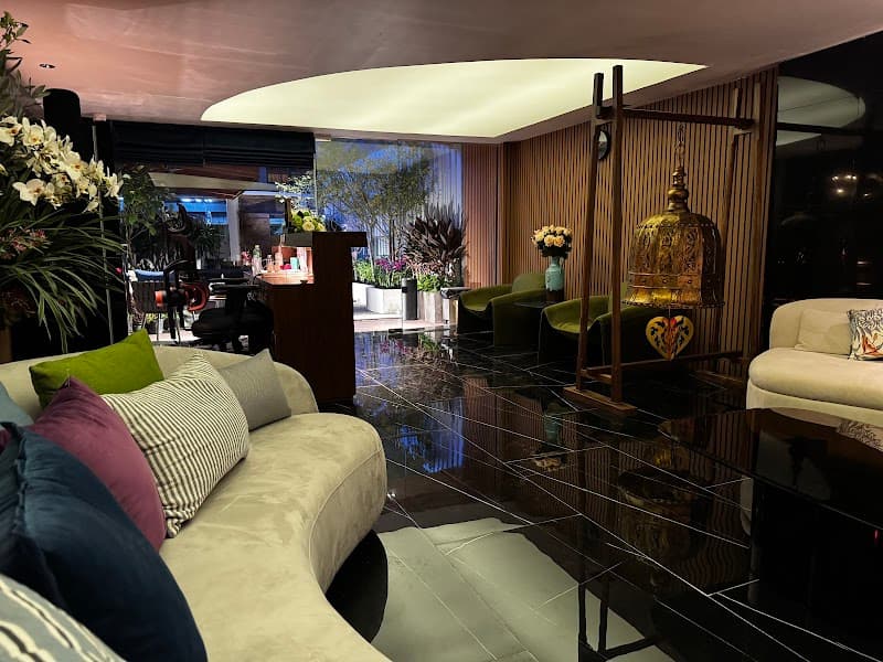 Duang Dee Spa Massage Shop Bangkok photo