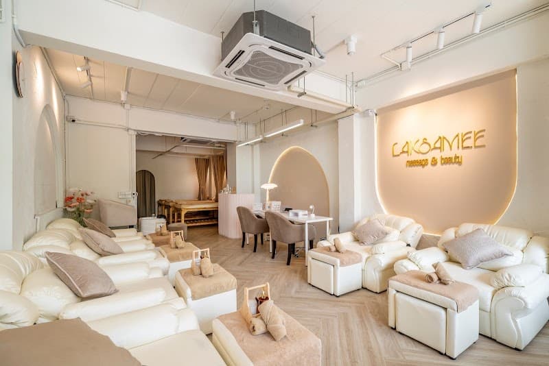 Duang Laksamee Health Massage Bangkok photo