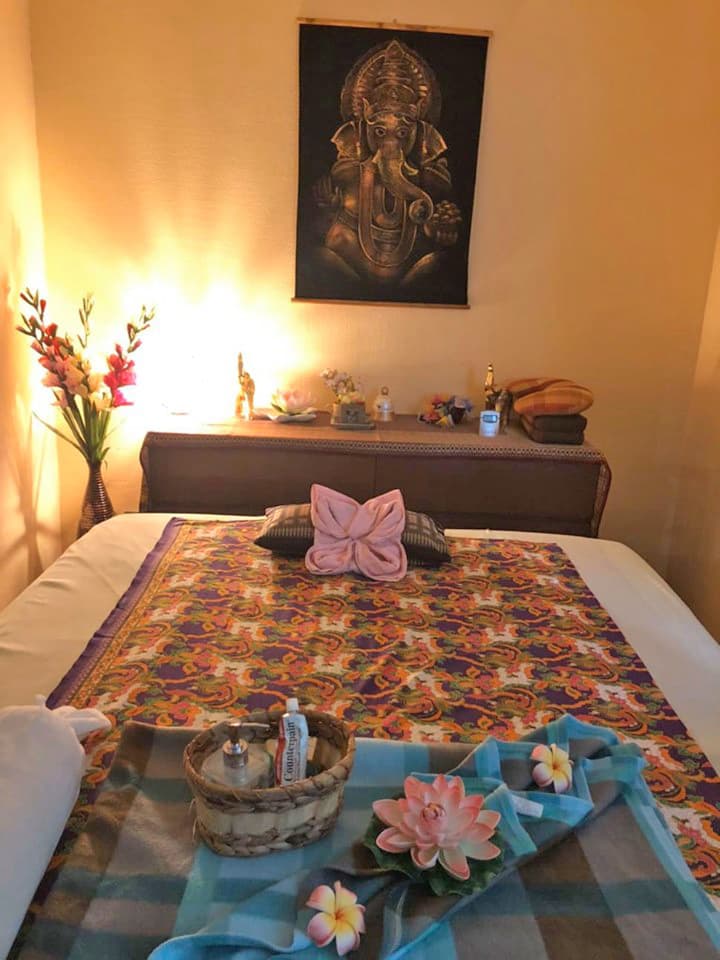 Duang ThassaneeThai Massage Leverkusen photo