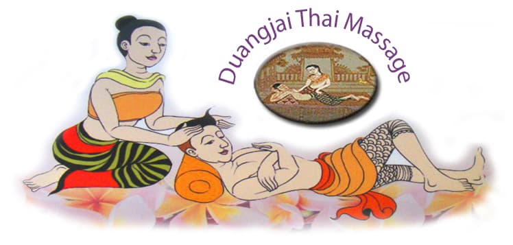 Duangjai Thaimassage Thisted photo