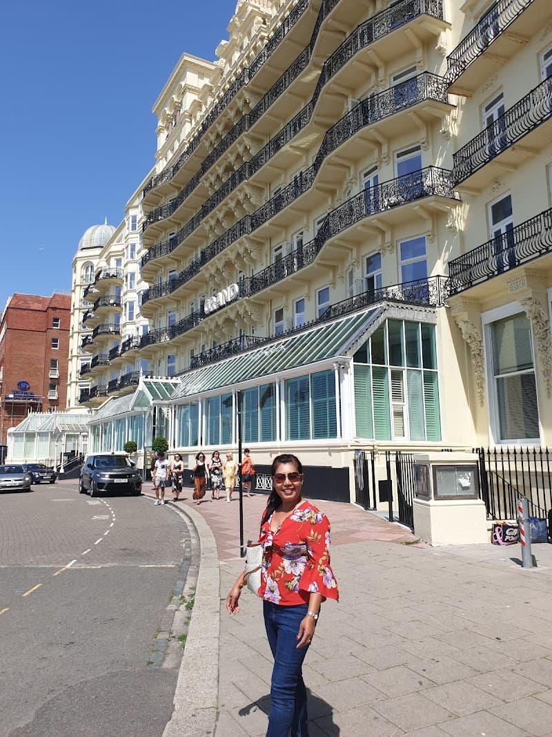 Duangjit Thai Massage Maidenhead photo