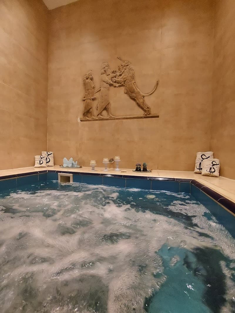 Dubai Center for Massage and Men's Care Baghdad photo