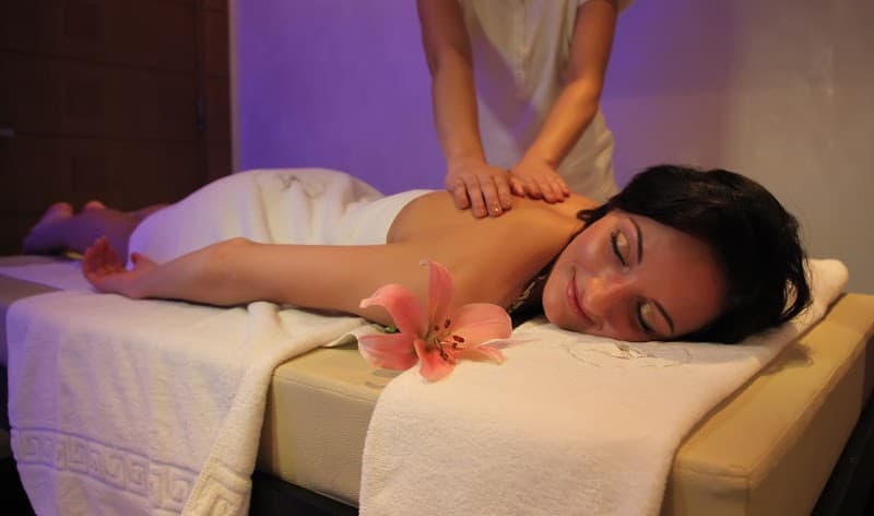 Dubai Infinity Spa Massage Center photo
