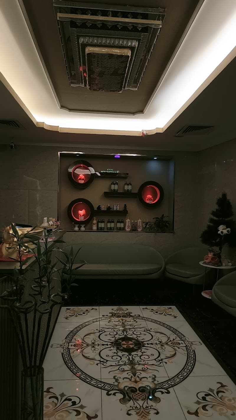 Dubai Nanby Spa Massage Center photo
