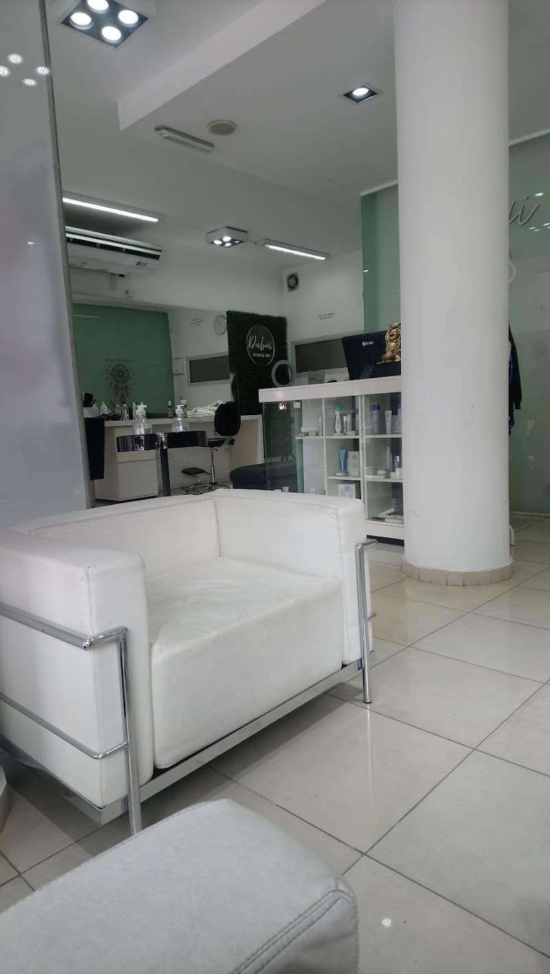 Dubai Spa Córdoba photo