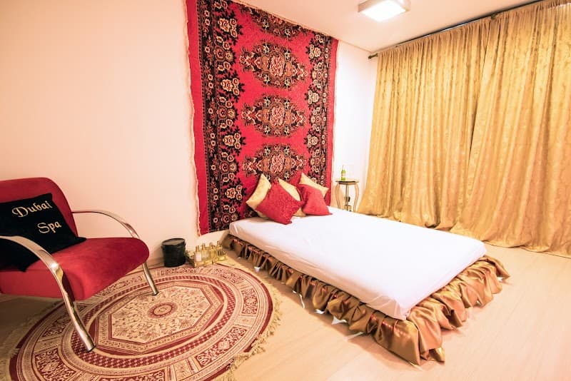 Dubai Spa e Estética Brasília photo