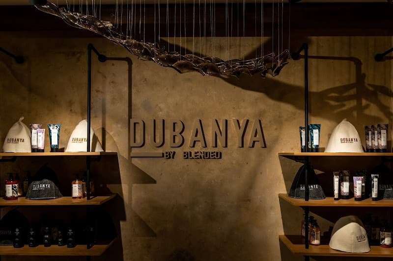 Dubanya Dubai photo