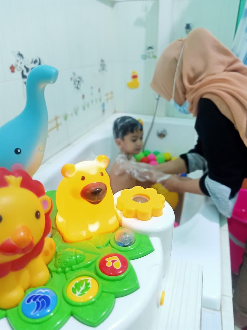 Dubidu Baby And Kid Spa Medan photo