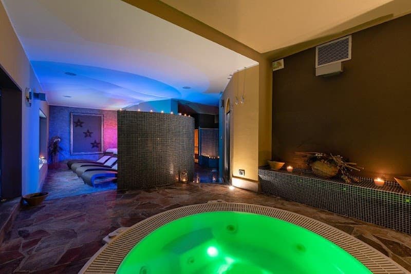 Ducas Benessere e SPA Vigevano photo