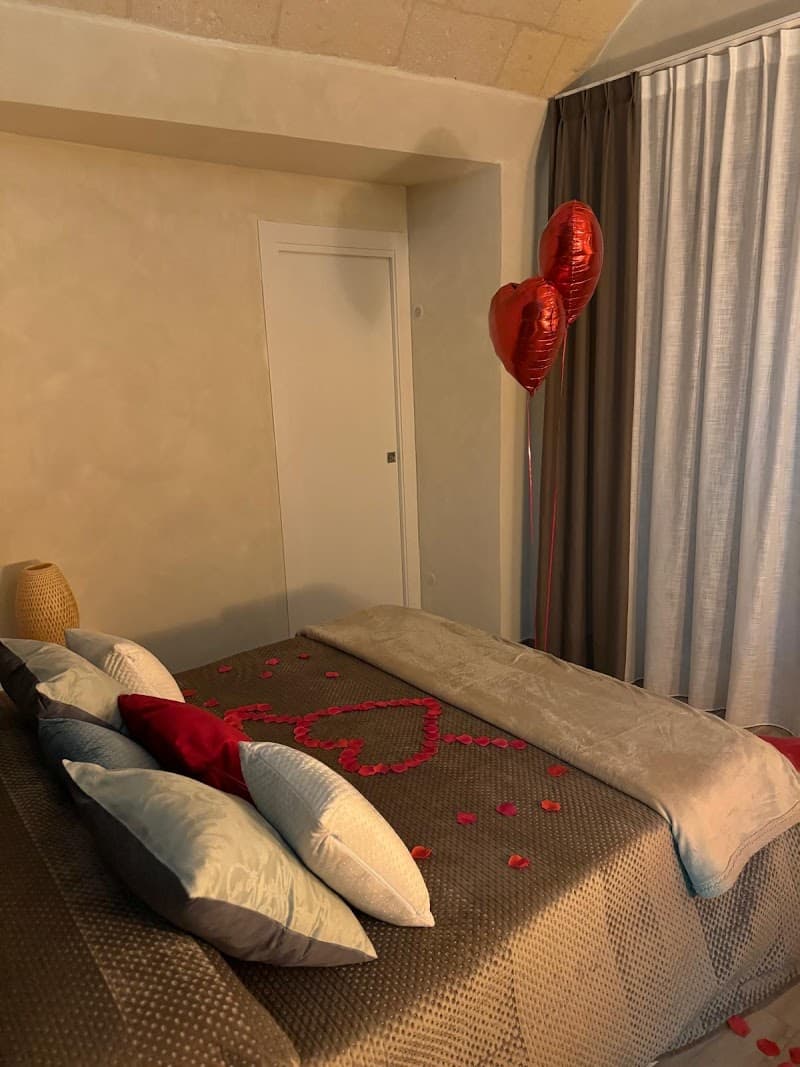 Duchessa Suite a Gravina in Puglia photo