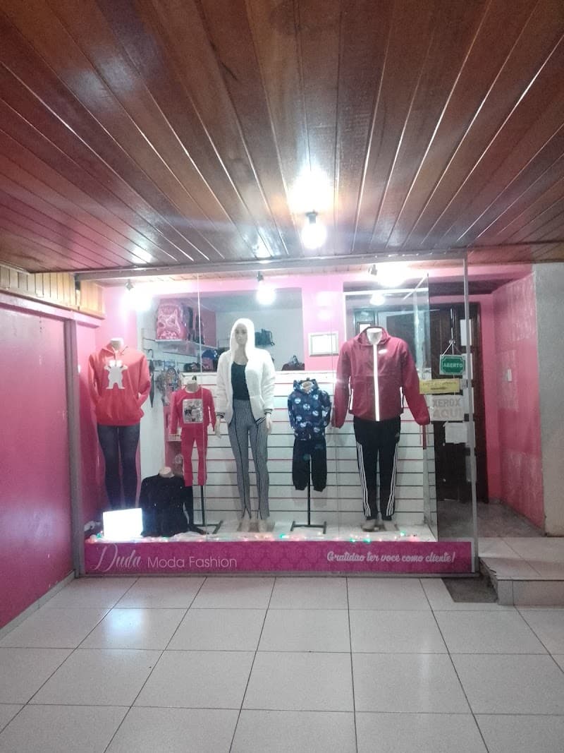 Duda Fashion Caxias do Sul photo