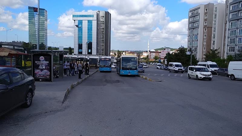 Ümraniye dudullu tepeüstü photo