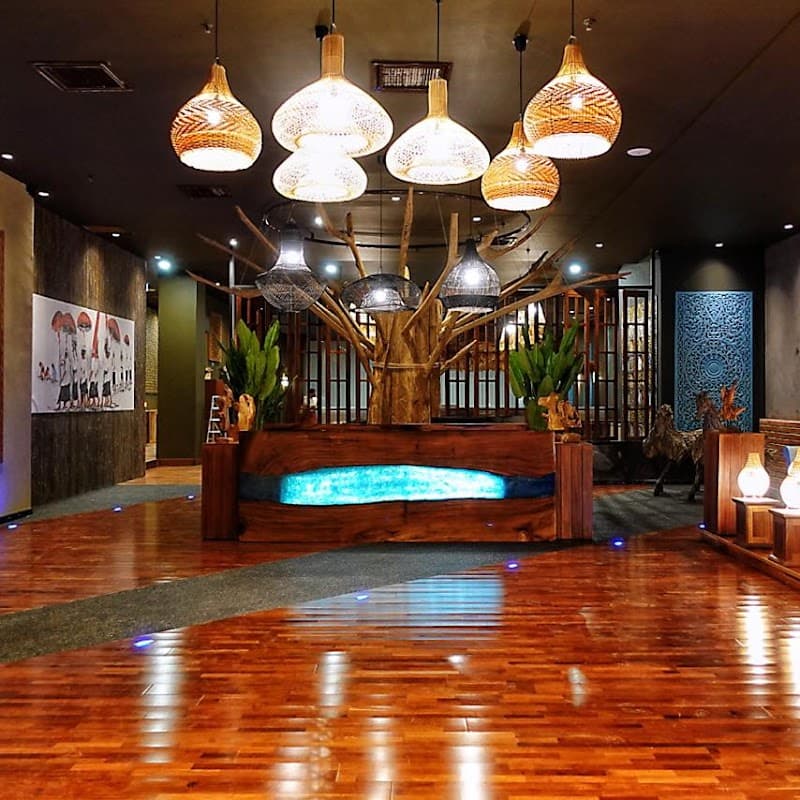 Duen Thai Traditional Massage & Spa Pak Thong Chai photo