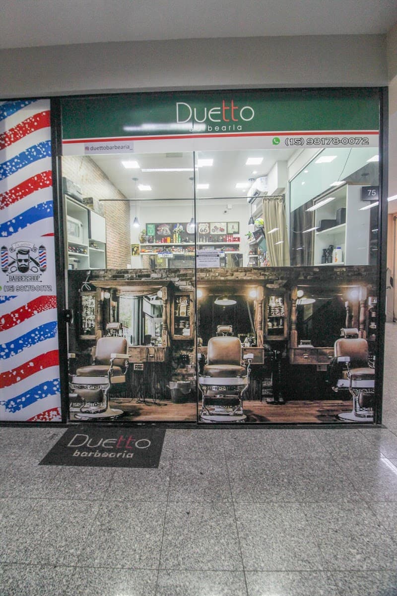 Duetto Cabeleireiros Sorocaba photo