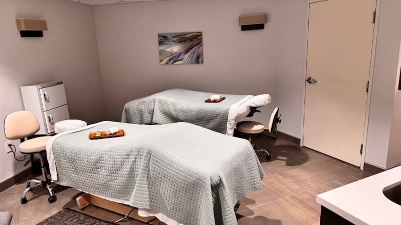 Dufour Day Spa Santa Cruz photo