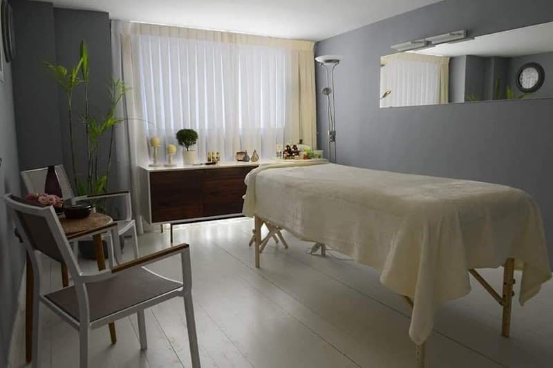 Dugarmaa Therapy Tel Aviv - Jaffa photo
