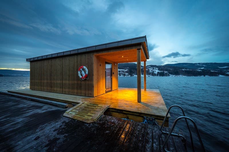Dugg Sauna Notodden photo