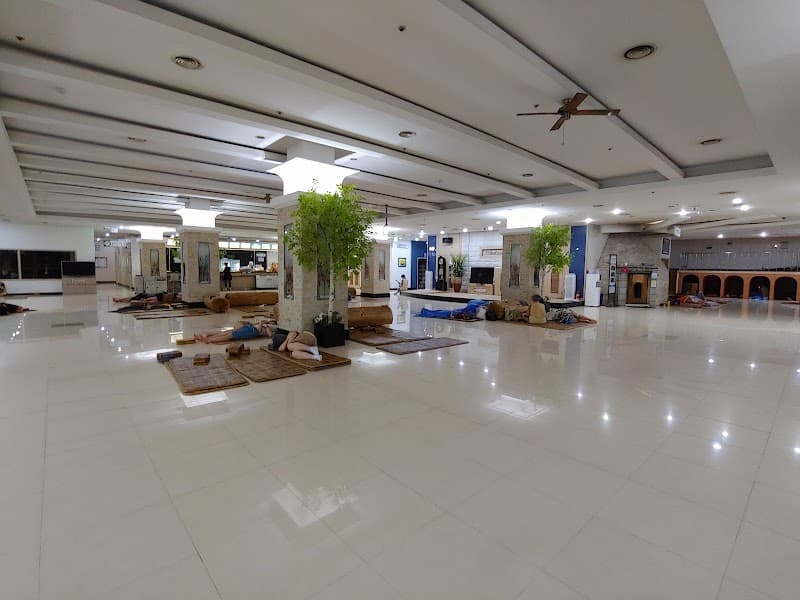 Dujeong Wellbeing Sauna Cheonan City photo