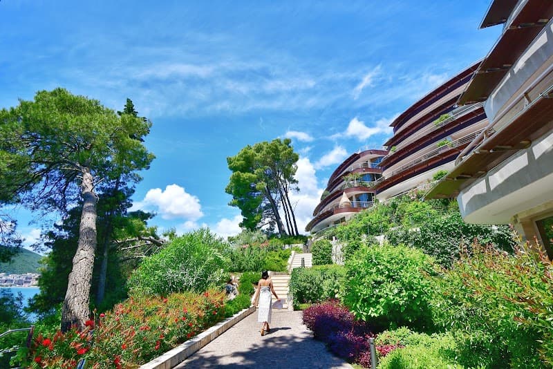 Dukley Hotel & Resort Budva photo