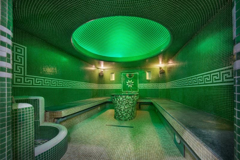 Dukovsky Baths Odessa photo