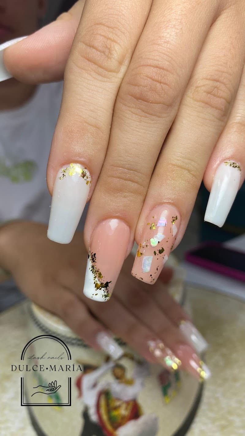 Dulce Maria spa Neiva photo