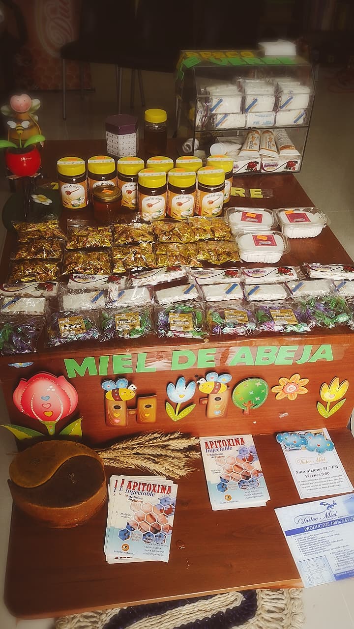 Dulce Miel Spa Riobamba photo