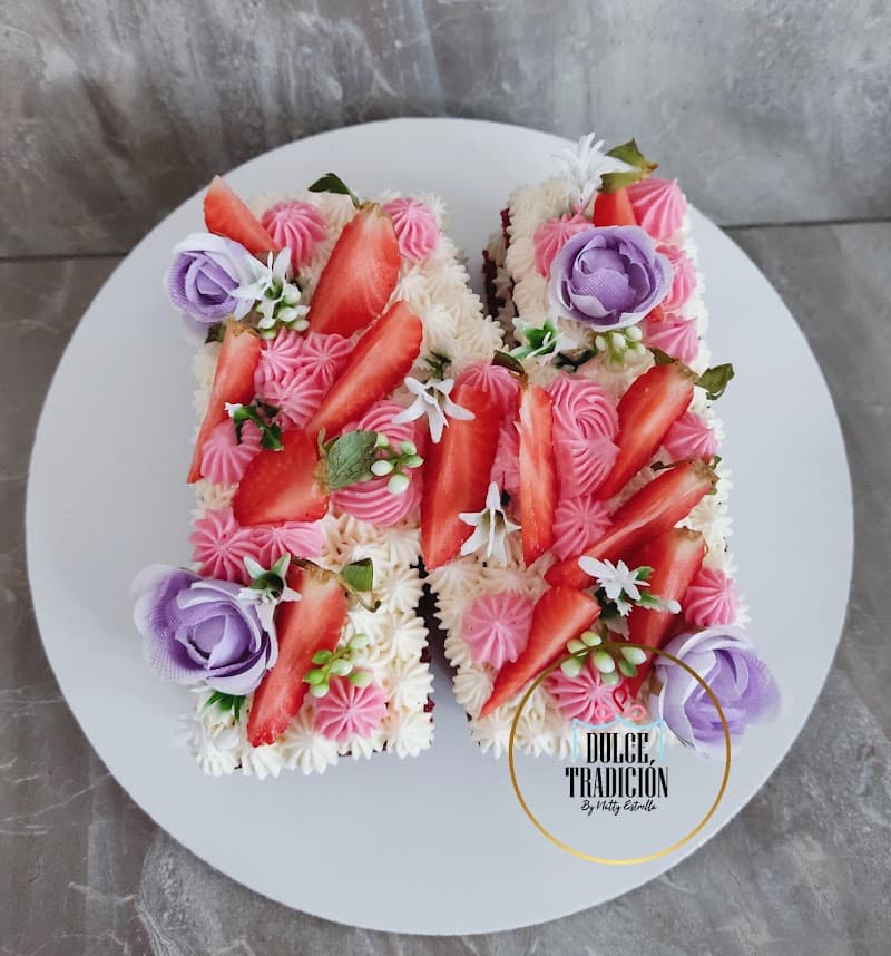 Dulce Momento Kristel Beltrán Mérida photo