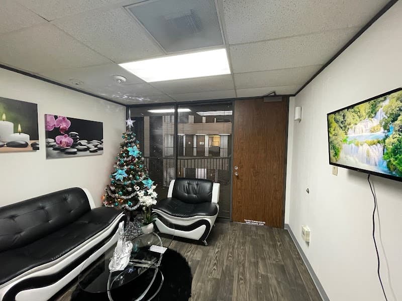 Dulce Oasis Houston photo