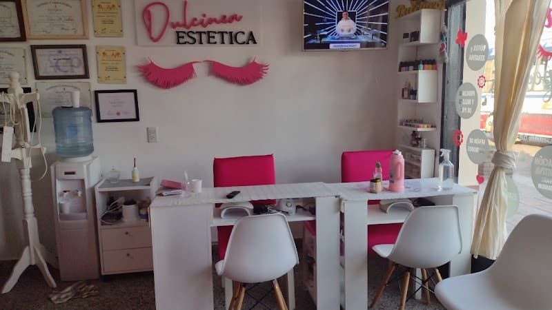 Dulcinea estetica y moda Burzaco photo