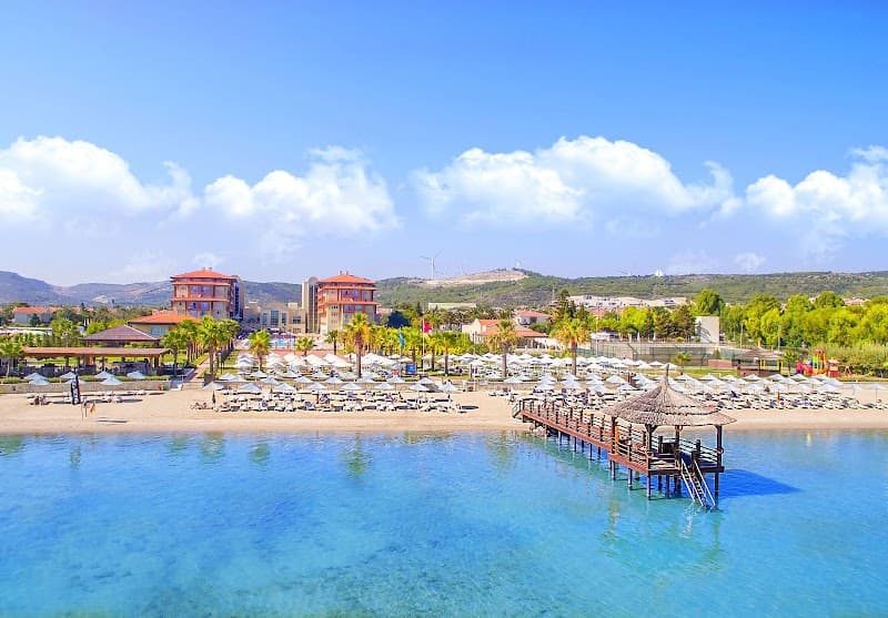 Dulcis Spa & Hammam Çeşme photo