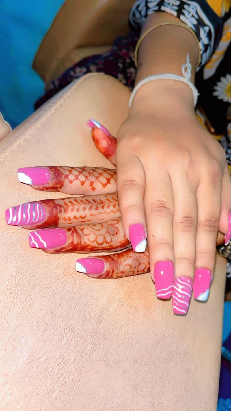 Dulhan Beauty Saloon Spa & Academy Garhshankar photo